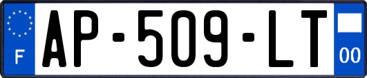 AP-509-LT