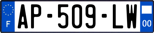 AP-509-LW