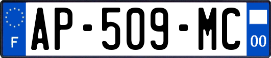 AP-509-MC