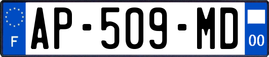 AP-509-MD