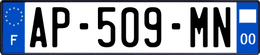 AP-509-MN