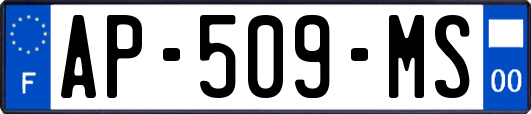 AP-509-MS