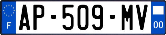 AP-509-MV