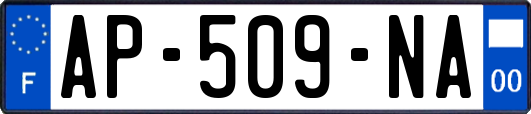 AP-509-NA