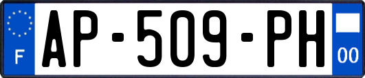 AP-509-PH