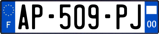 AP-509-PJ