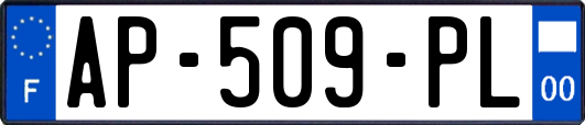 AP-509-PL