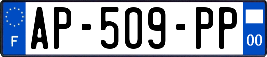 AP-509-PP