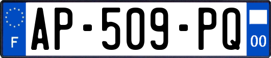 AP-509-PQ