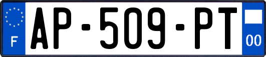 AP-509-PT