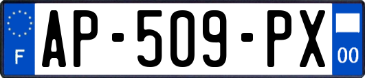 AP-509-PX