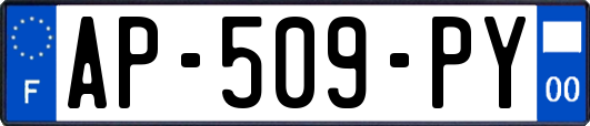 AP-509-PY
