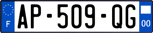 AP-509-QG
