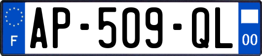 AP-509-QL