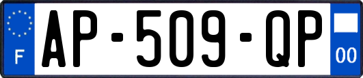 AP-509-QP