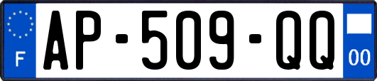 AP-509-QQ