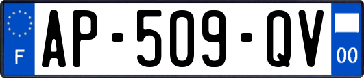 AP-509-QV