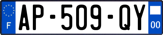 AP-509-QY