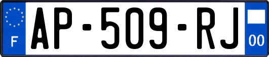 AP-509-RJ