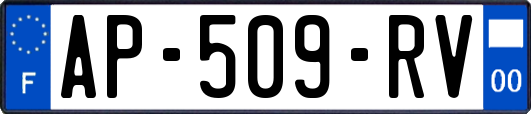 AP-509-RV