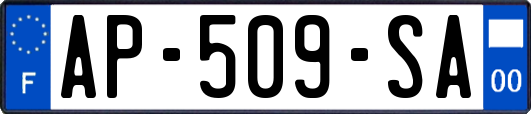 AP-509-SA