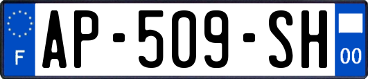 AP-509-SH