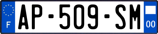 AP-509-SM