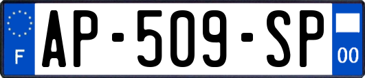 AP-509-SP