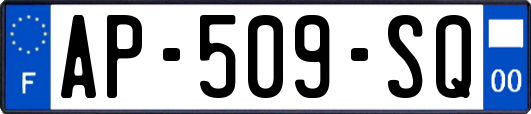 AP-509-SQ