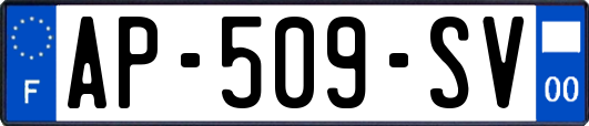 AP-509-SV