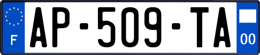 AP-509-TA