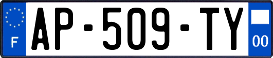AP-509-TY
