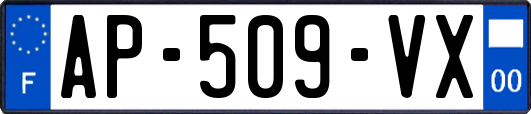 AP-509-VX
