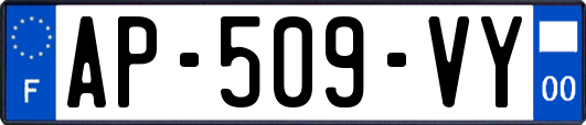 AP-509-VY