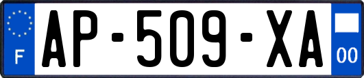 AP-509-XA