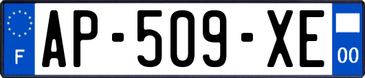 AP-509-XE