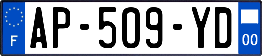 AP-509-YD