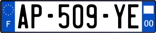 AP-509-YE
