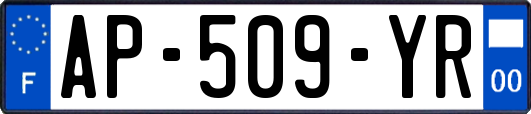 AP-509-YR