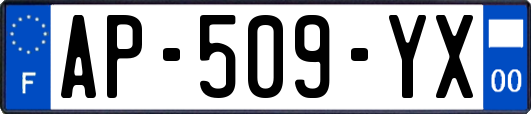 AP-509-YX