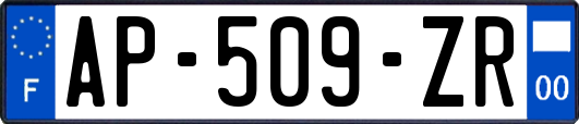 AP-509-ZR