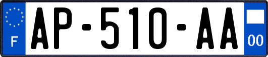 AP-510-AA