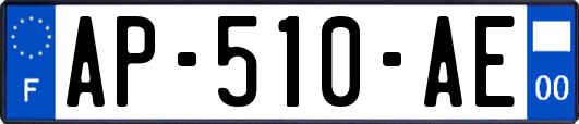 AP-510-AE