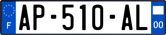 AP-510-AL