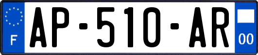 AP-510-AR