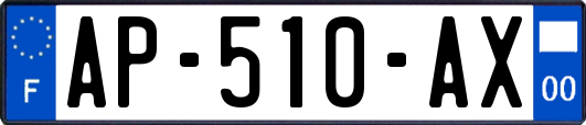 AP-510-AX