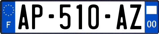 AP-510-AZ