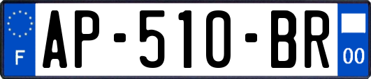 AP-510-BR