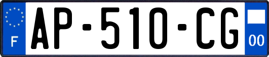 AP-510-CG