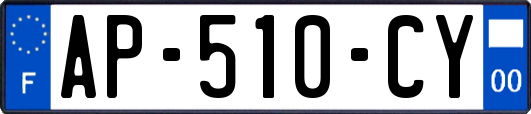 AP-510-CY